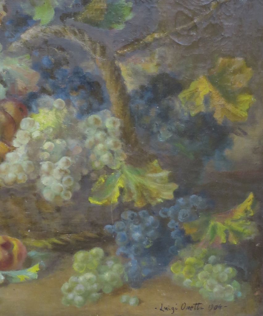 Tre Onetti acquisiti dal San Giacomo